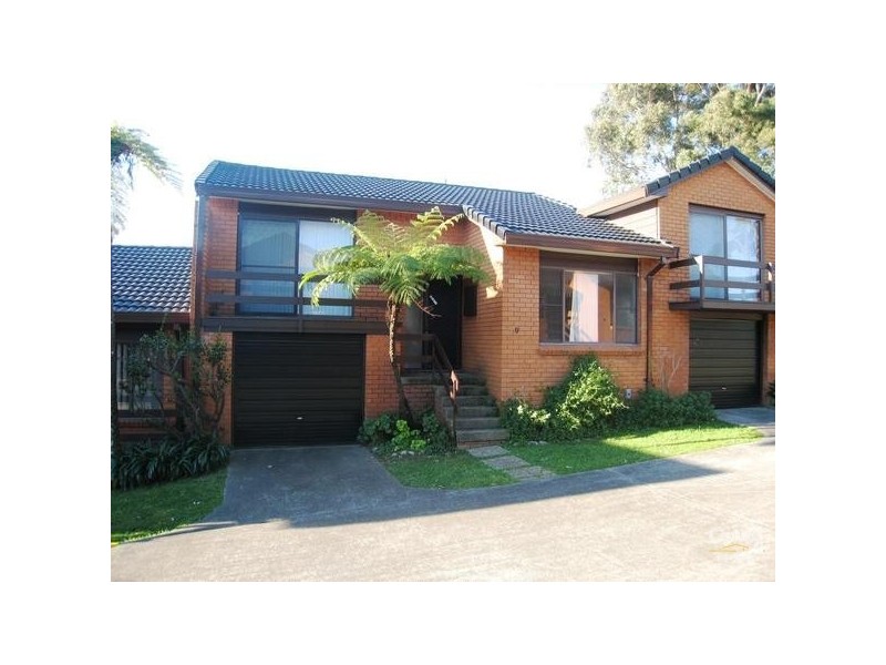 9/90-92 Wardell Road, Earlwood NSW 2206