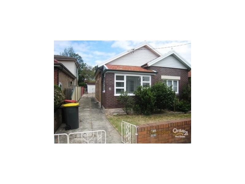 11 Downey Street, Bexley NSW 2207