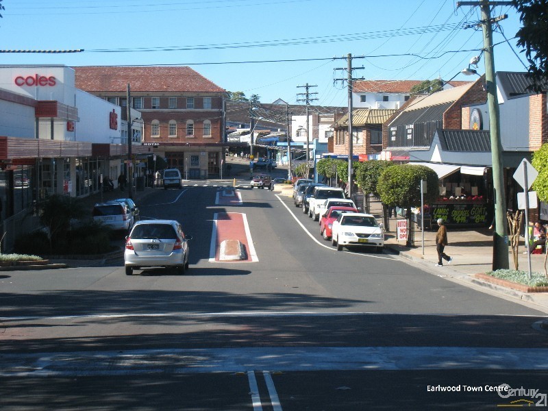 35 Gueudecourt Avenue, Earlwood NSW 2206