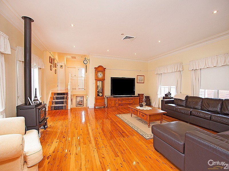 46 Forrest Avenue, Earlwood NSW 2206