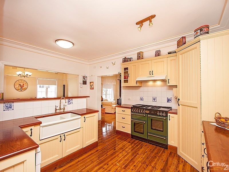 46 Forrest Avenue, Earlwood NSW 2206