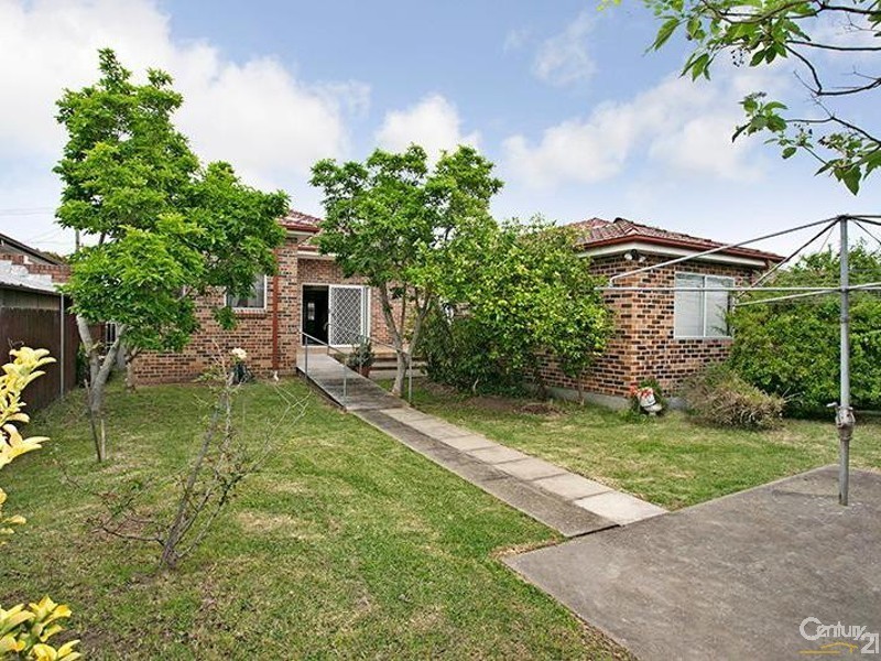 3 Nicoll Avenue, Earlwood NSW 2206