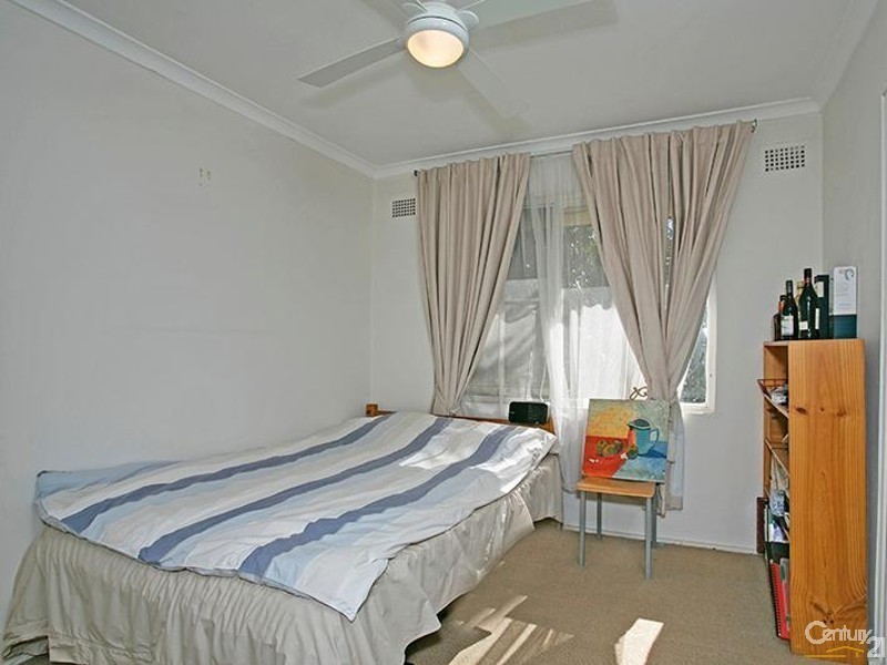 9/377 New Canterbury Road, Dulwich Hill NSW 2203