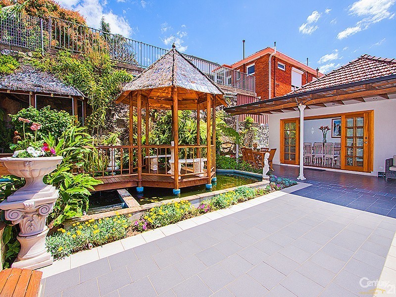 18 Crewe Street, Bardwell Park NSW 2207