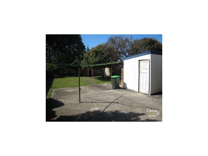 6 Clisdell Avenue, Canterbury NSW 2193