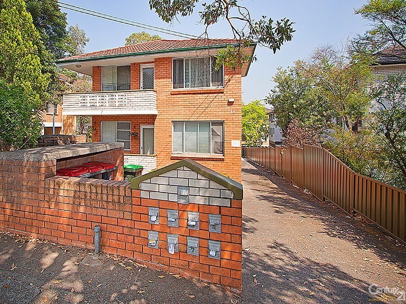 7/18 Minter Street, Canterbury NSW 2193