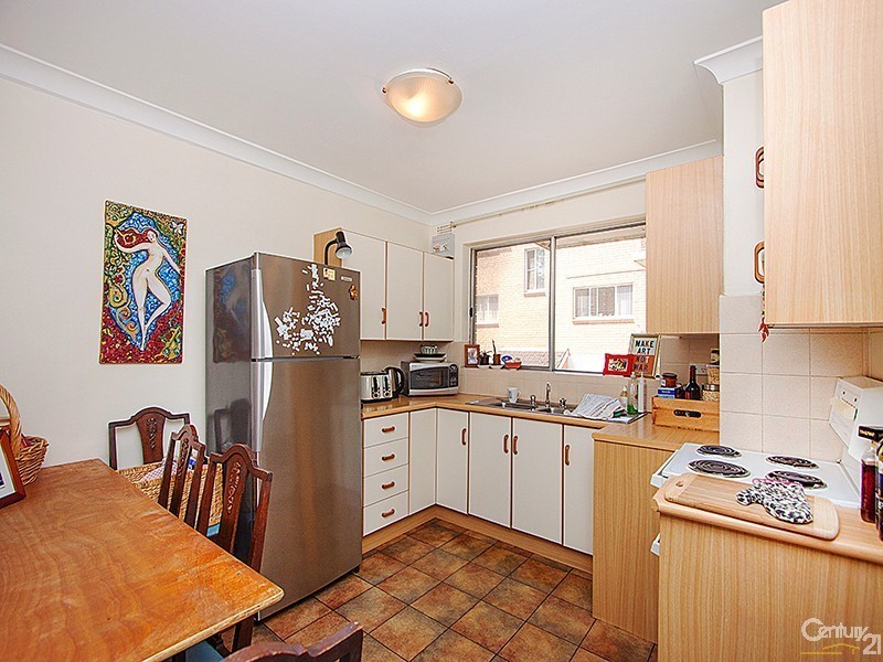 7/18 Minter Street, Canterbury NSW 2193