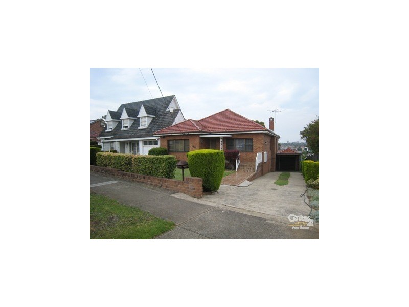 630 Homer Street, Kingsgrove NSW 2208