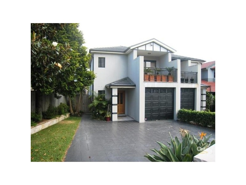 8c Wanstead Avenue, Earlwood NSW 2206