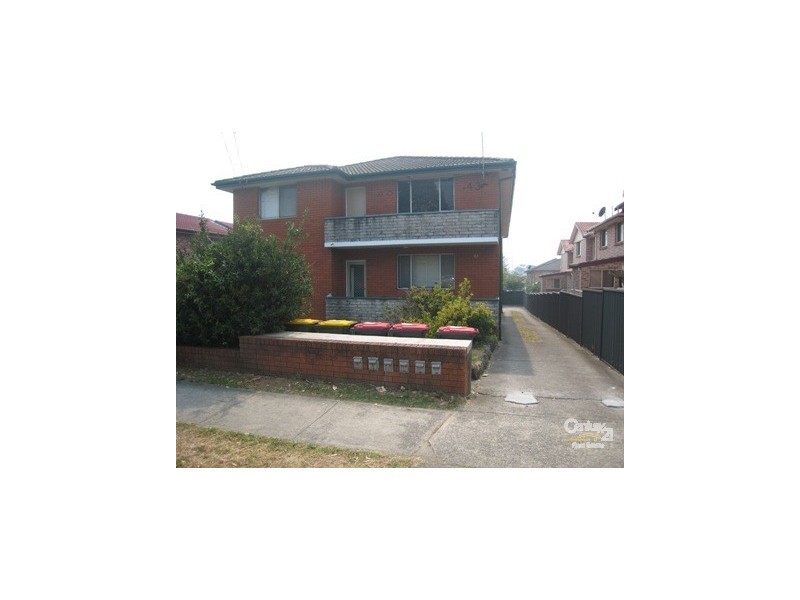 3/43 Duke Street, Campsie NSW 2194