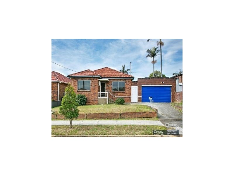 10 Hillside Avenue, Clemton Park NSW 2206