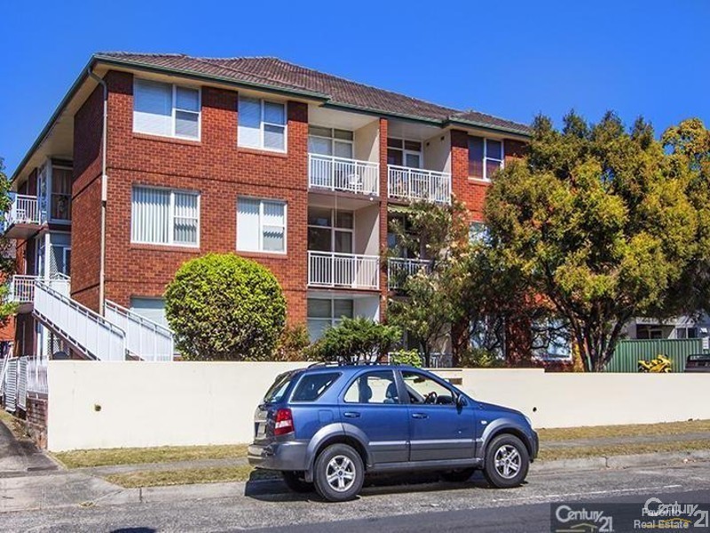 6/156 Homer Street, Earlwood NSW 2206