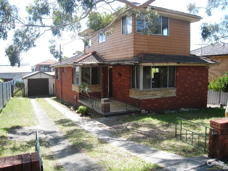 3 Faye Avenue, Earlwood NSW 2206