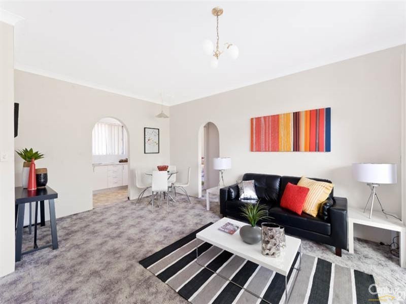 5/12-16 Paine Street, Kogarah NSW 2217