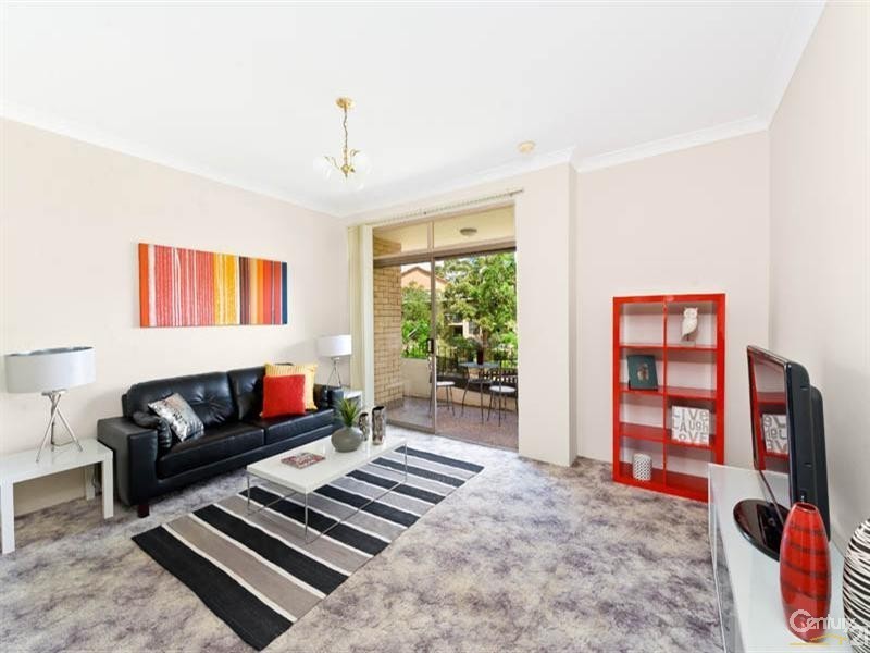 5/12-16 Paine Street, Kogarah NSW 2217