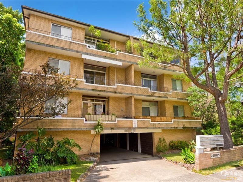 5/12-16 Paine Street, Kogarah NSW 2217