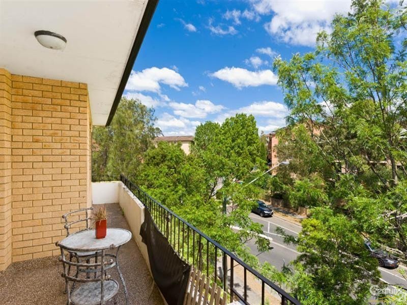 5/12-16 Paine Street, Kogarah NSW 2217