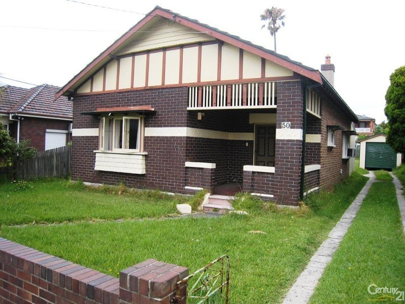 50  Kitchener Avenue, Earlwood NSW 2206