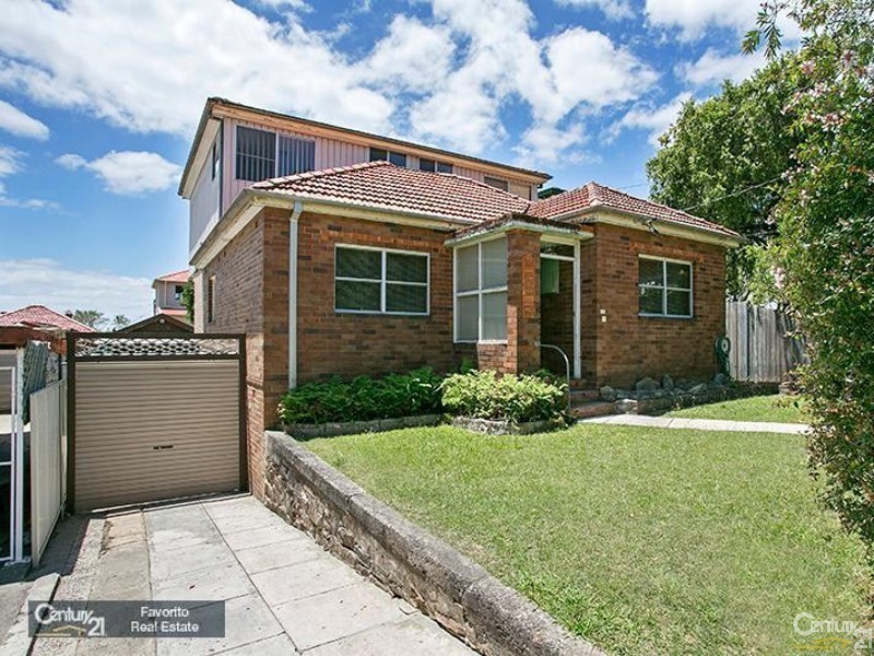 4 Bramston Avenue, Earlwood NSW 2206