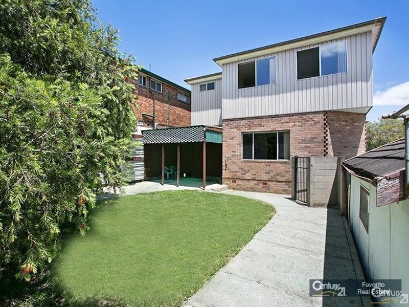 4 Bramston Avenue, Earlwood NSW 2206