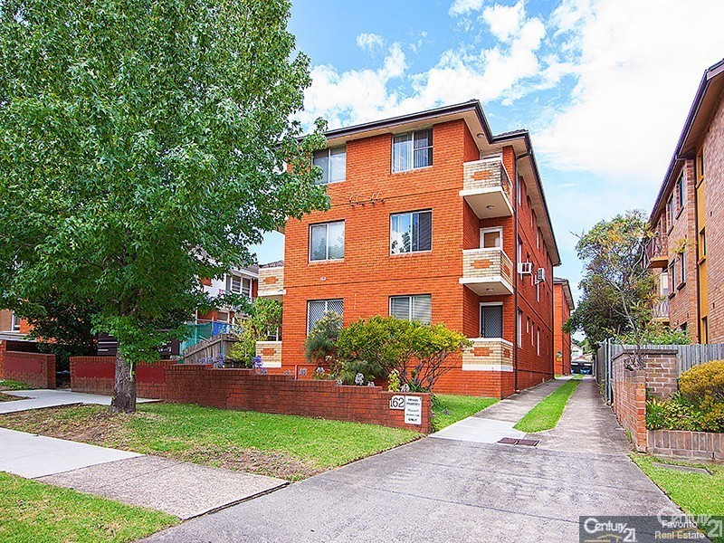 18/162 Croydon Ave, Croydon Park NSW 2133