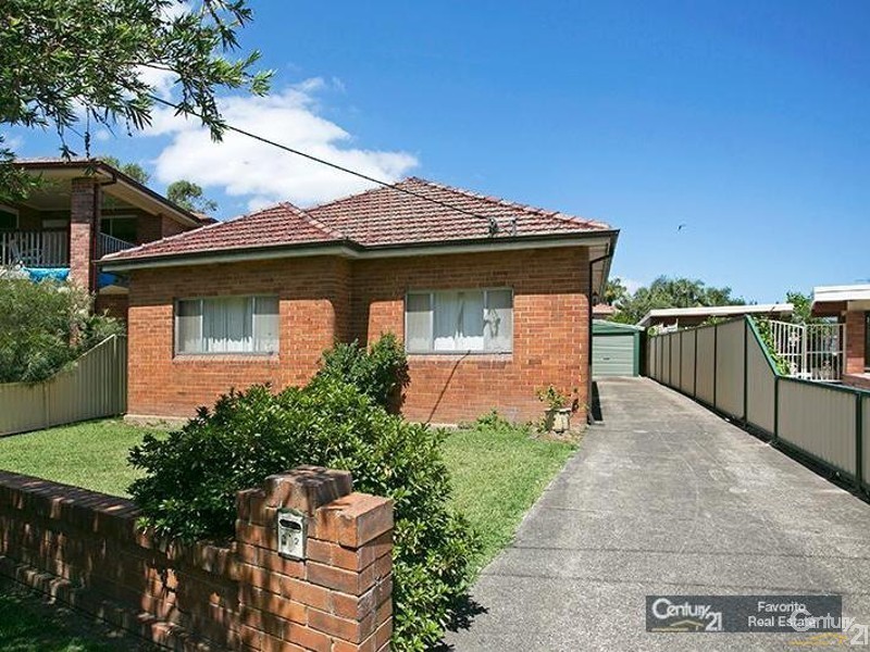 32  Schofield Avenue, Earlwood NSW 2206