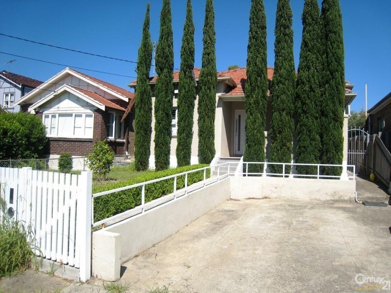 9  Pheasant Street, Canterbury NSW 2193
