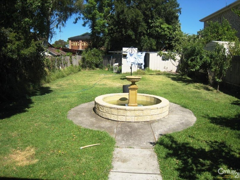 9  Pheasant Street, Canterbury NSW 2193