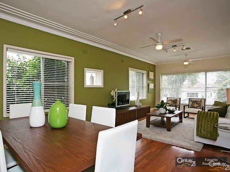 17 Page Street, Canterbury NSW 2193