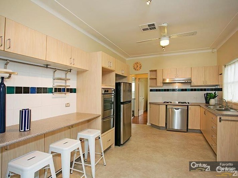 17 Page Street, Canterbury NSW 2193