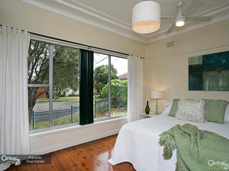 17 Page Street, Canterbury NSW 2193