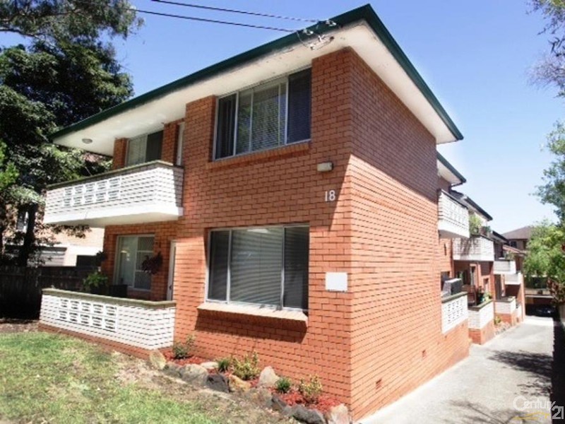 7/18 Minter Street, Canterbury NSW 2193