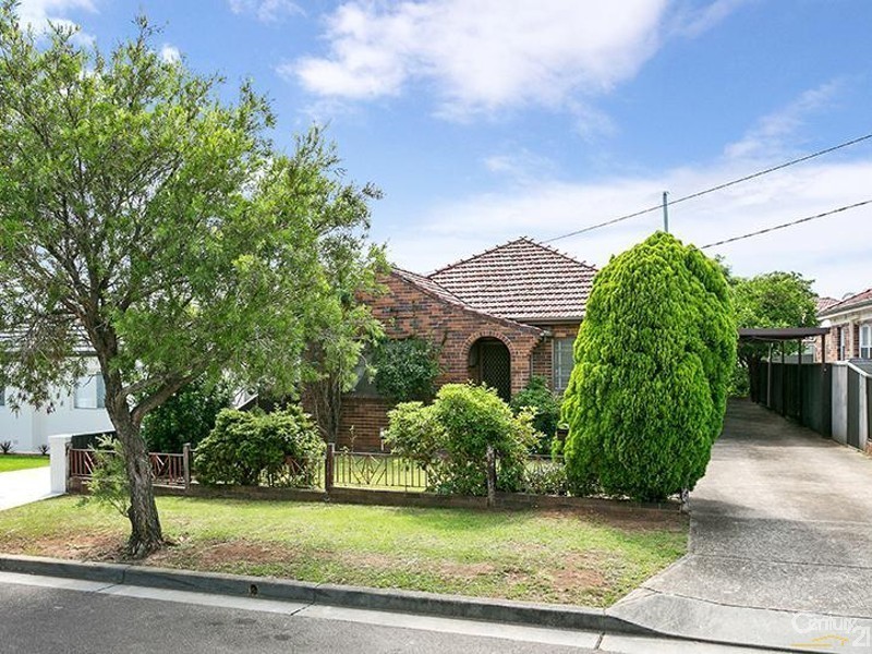 60 Proctor Avenue, Earlwood NSW 2206