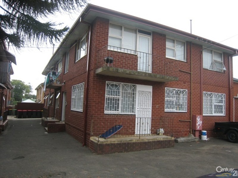 3/17 Wonga Street, Canterbury NSW 2193