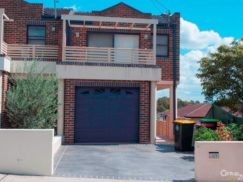 7 Stone Street, Earlwood NSW 2206