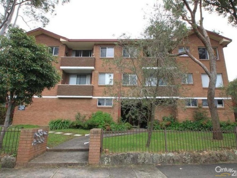 4/277-279 Livingstone Road, Marrickville NSW 2204
