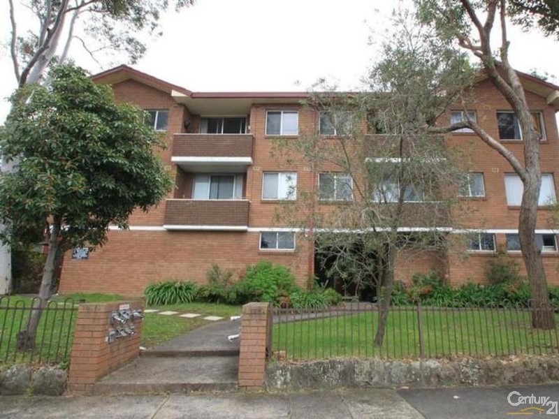 4/277-279 Livingstone Road, Marrickville NSW 2204