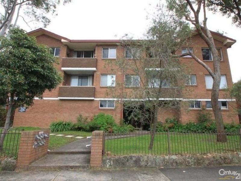 4/277-279 Livingstone Road, Marrickville NSW 2204