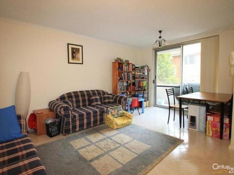 4/277-279 Livingstone Road, Marrickville NSW 2204