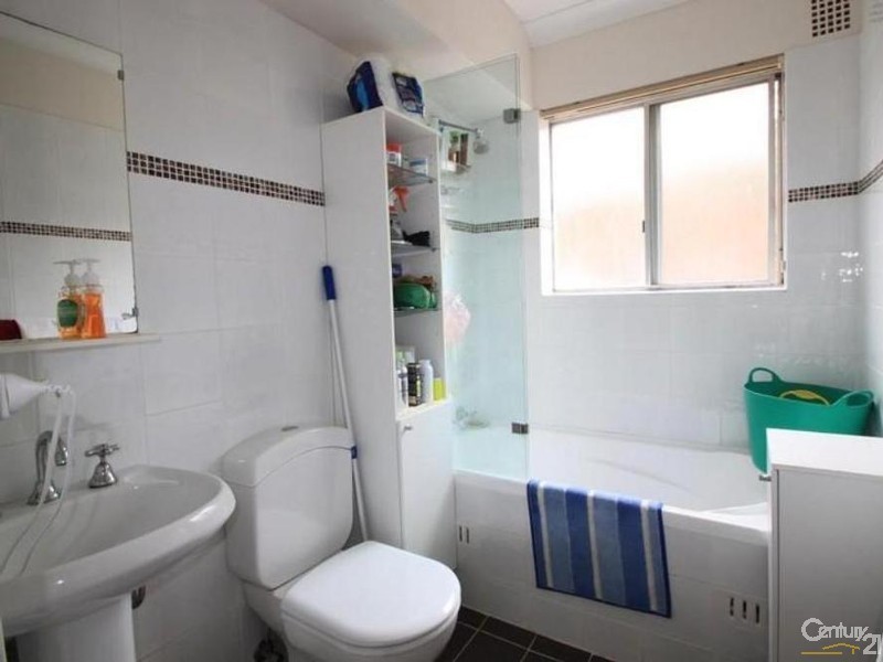 4/277-279 Livingstone Road, Marrickville NSW 2204