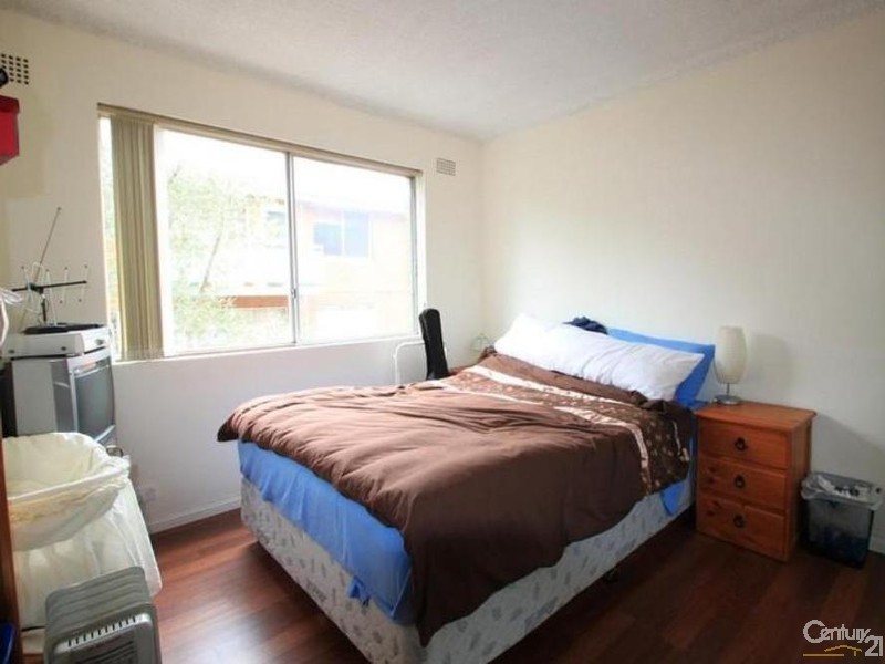 4/277-279 Livingstone Road, Marrickville NSW 2204