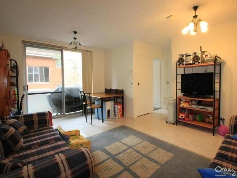 4/277-279 Livingstone Road, Marrickville NSW 2204