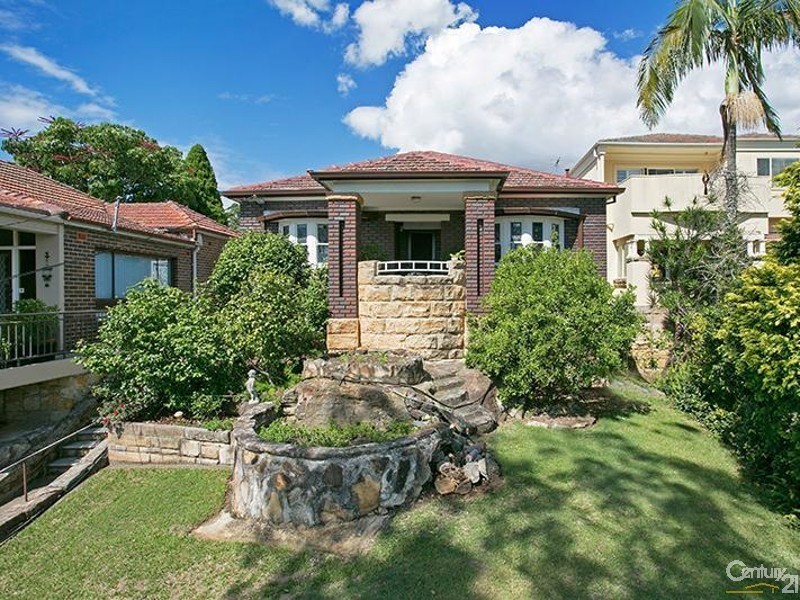 43 Hocking Avenue, Earlwood NSW 2206