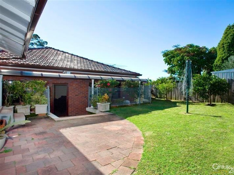 43 Hocking Avenue, Earlwood NSW 2206