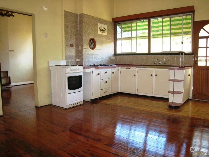 2 Ward Avenue, Canterbury NSW 2193