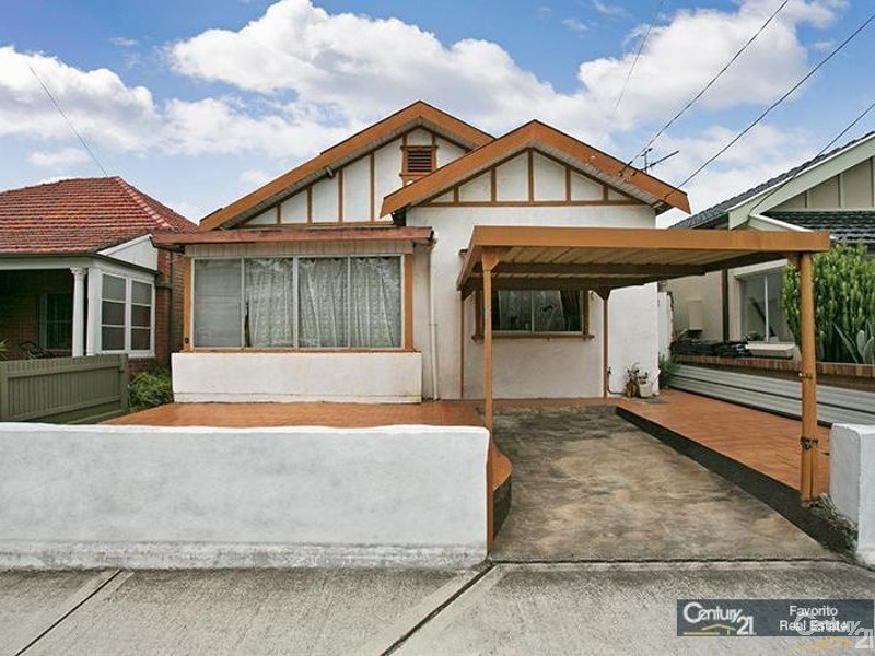 4 Unwin Street, Canterbury NSW 2193