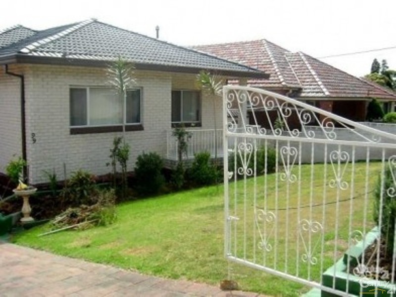 99A Prince Edward Avenue, Earlwood NSW 2206