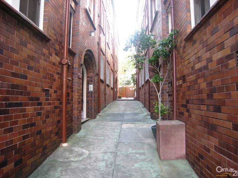 12/25 Prince Street, Randwick NSW 2031