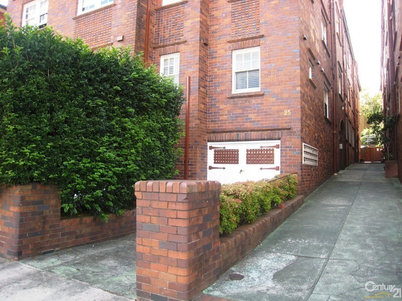 12/25 Prince Street, Randwick NSW 2031