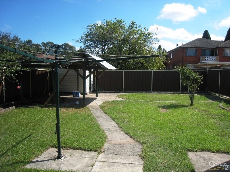 105 Augusta Street, Punchbowl NSW 2196